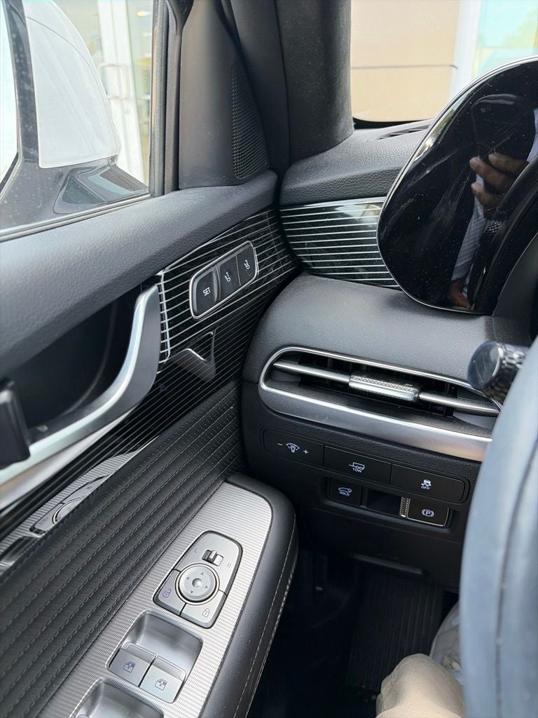 2024 Hyundai Palisade Calligraphy CLEAN CARFAX 1-OWNER