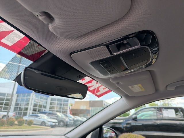 2021 Hyundai Sonata Hybrid Limited