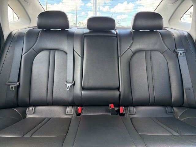 2021 Hyundai Sonata Hybrid Limited