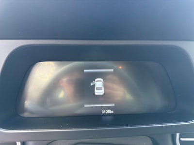 2025 Hyundai Elantra SEL Sport One Owner, Clean CarFax