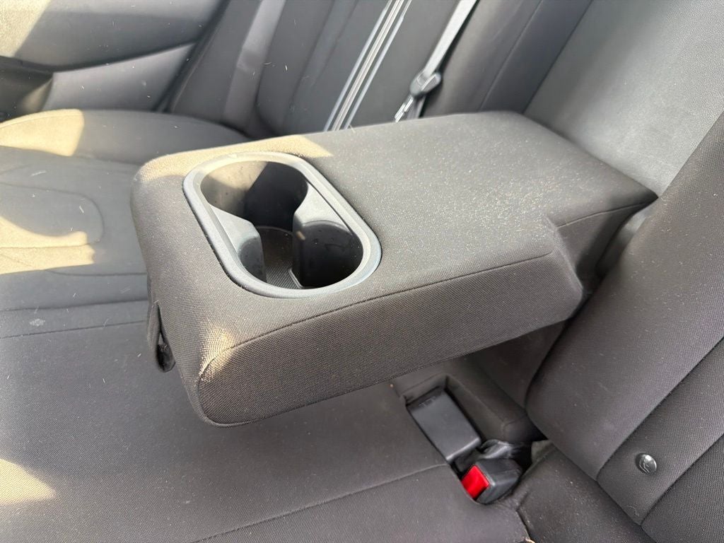 2025 Hyundai Elantra SEL Convenience CARFAX 1-Owner