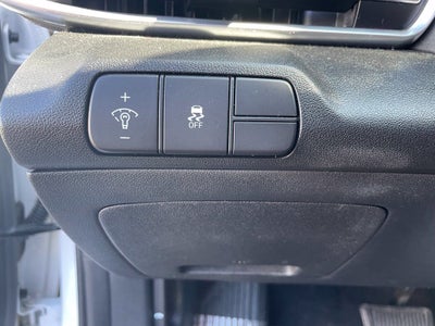 2025 Hyundai Elantra SEL Convenience Moonroof, Clean CarFax, One Owner