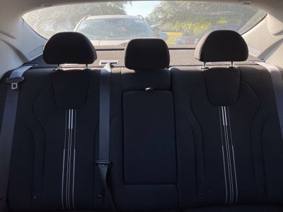 2025 Hyundai Elantra SEL Convenience Moonroof, One Owner