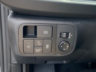 2025 Hyundai IONIQ 6 SE