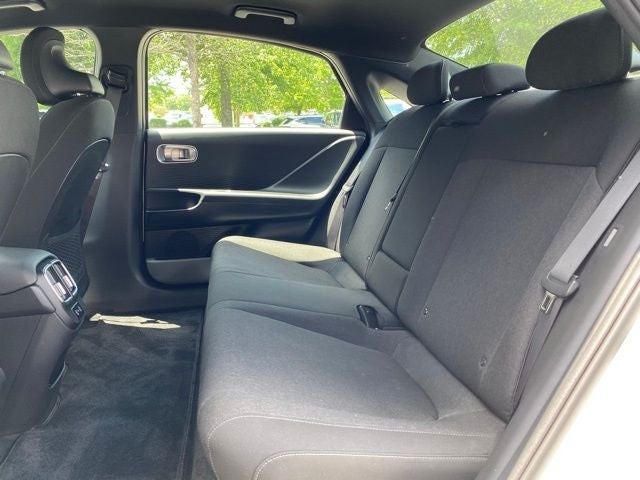 2025 Hyundai IONIQ 6 SE