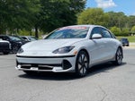 2025 Hyundai IONIQ 6 SE
