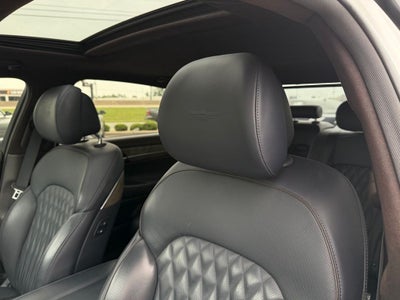 2021 Genesis G90 3.3T Premium
