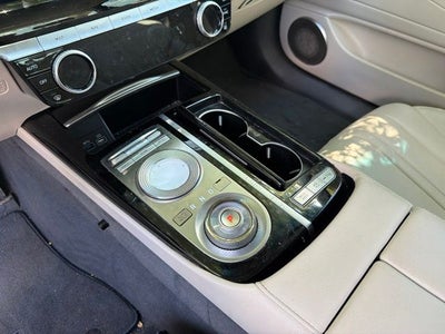 2022 Genesis G80 2.5T