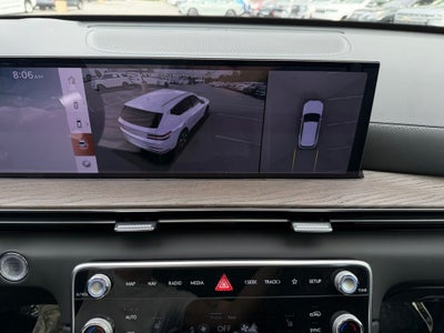 2025 Genesis GV80 3.5T Prestige