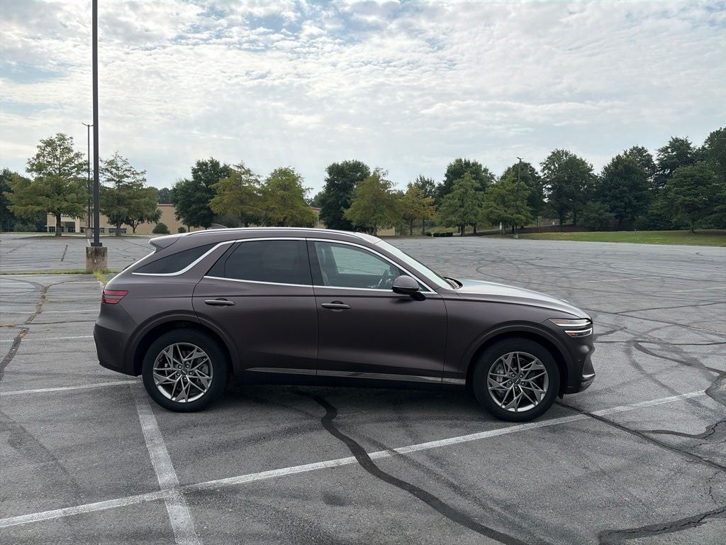 2023 Genesis GV70 2.5T