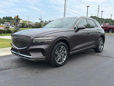2023 Genesis GV70 2.5T