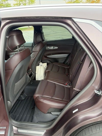 2023 Genesis GV70 2.5T