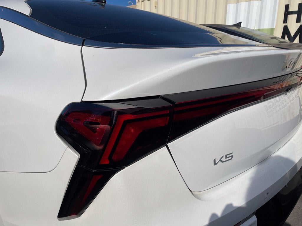 2025 Kia K5 GT-Line Pano Roof, BOSE Audio