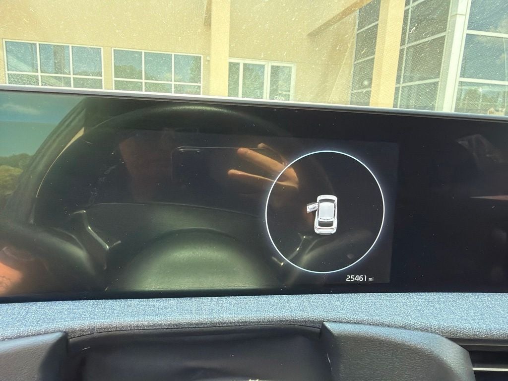 2023 Kia EV6 Wind Long Range, 300+ Miles Range
