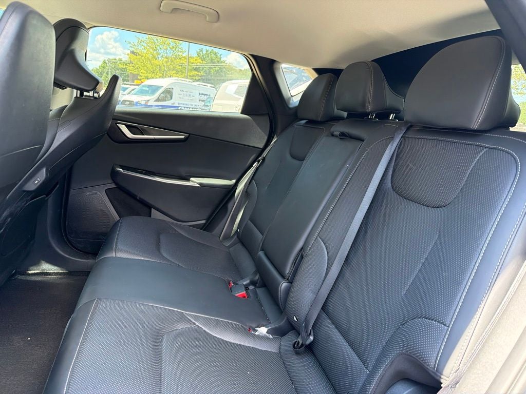 2023 Kia EV6 Wind Long Range, 300+ Miles Range