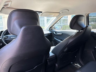 2023 Kia EV6 Wind Long Range, 300+ Miles Range