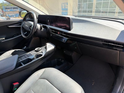 2023 Kia EV6 Wind Long Range, 300+ Miles Range