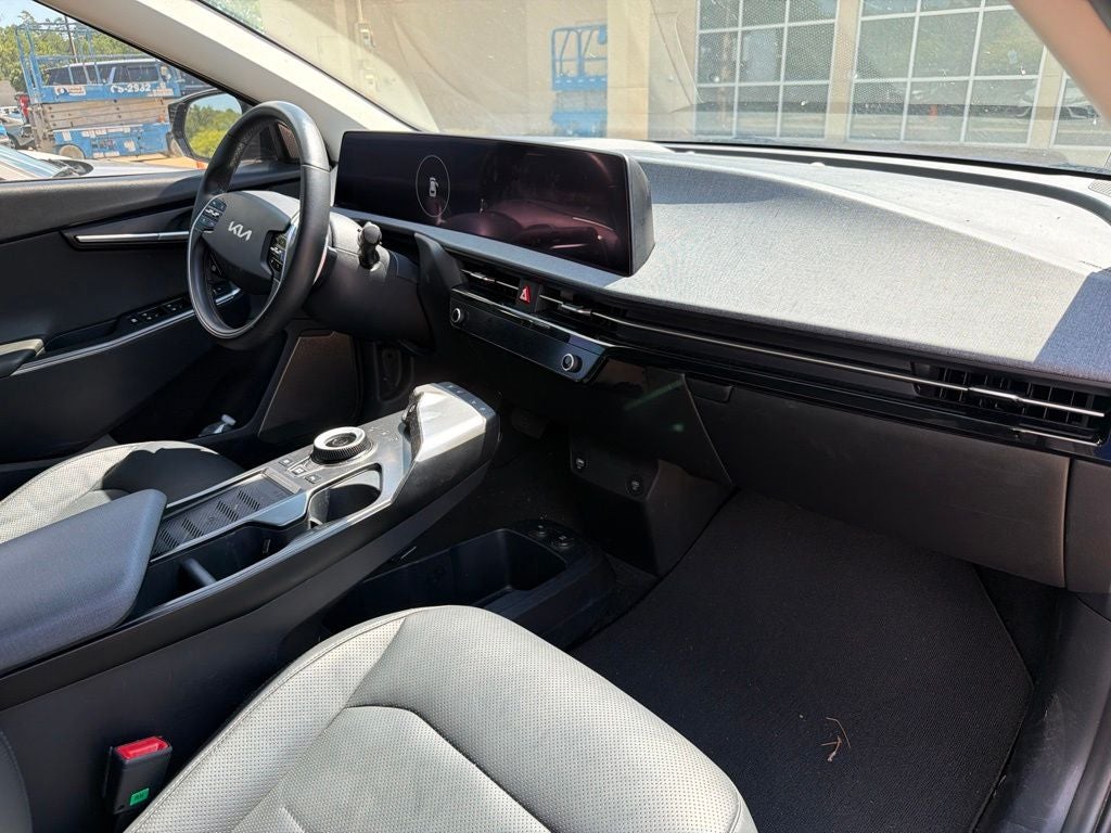 2023 Kia EV6 Wind Long Range, 300+ Miles Range