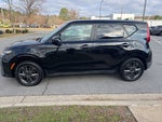 2021 Kia Soul EX