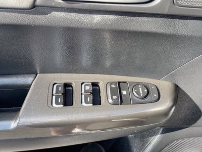 2022 Kia Sportage LX One Owner