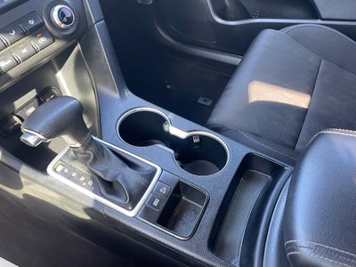 2022 Kia Sportage LX One Owner