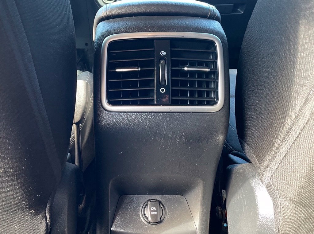2022 Kia Sportage LX One Owner