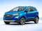 2019 Ford EcoSport SE CLEAN CARFAX