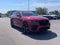 2023 Jaguar F-PACE SVR Clean CarFax, Leather, Moonroof