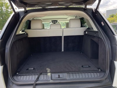 2014 Land Rover Range Rover Sport 3.0L V6 Supercharged HSE
