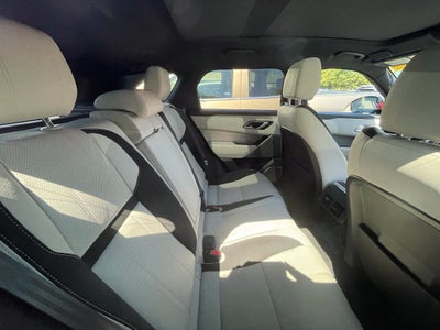 2021 Land Rover Range Rover Velar P250 R-Dynamic S Leather, Pano Roof, Navi, Clean CarFax