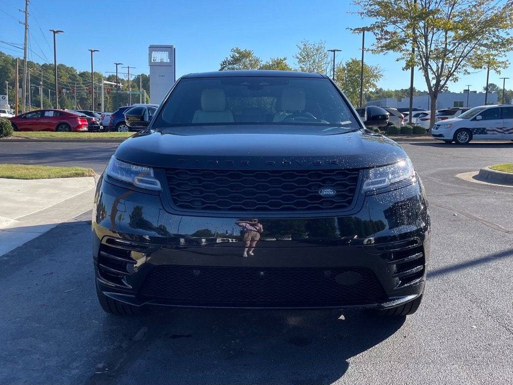 2021 Land Rover Range Rover Velar P250 R-Dynamic S Leather, Pano Roof, Navi, Clean CarFax