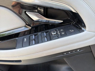 2021 Land Rover Range Rover Evoque Dynamic CLEAN CARFAX