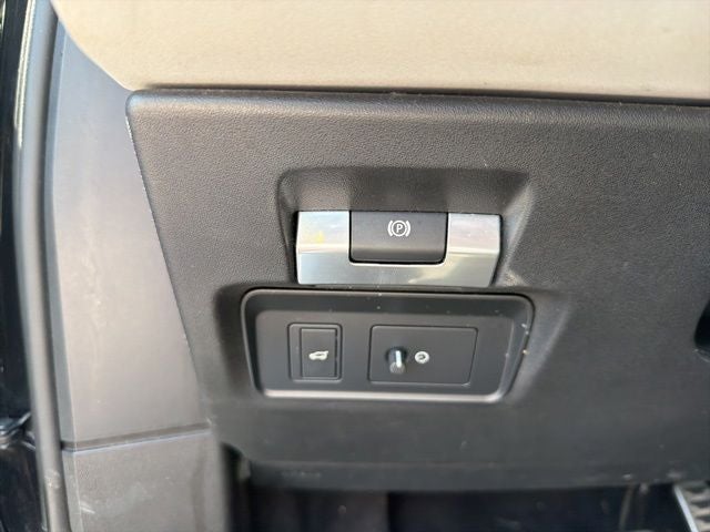 2021 Land Rover Range Rover Evoque Dynamic CLEAN CARFAX