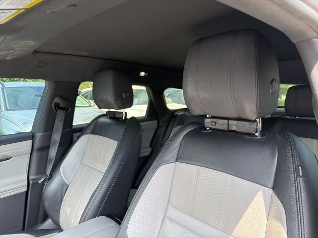 2021 Land Rover Range Rover Evoque Dynamic CLEAN CARFAX