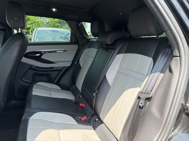 2021 Land Rover Range Rover Evoque Dynamic CLEAN CARFAX