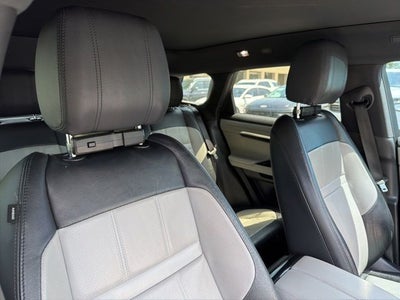 2021 Land Rover Range Rover Evoque Dynamic CLEAN CARFAX