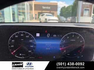 2023 Mercedes-Benz S-Class S 500 4MATIC®