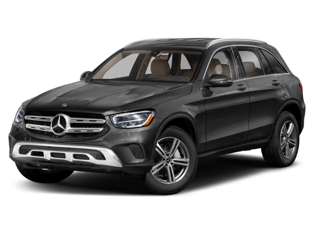 2022 Mercedes-Benz GLC GLC 300 Pano Moonroof, Clean CarFax