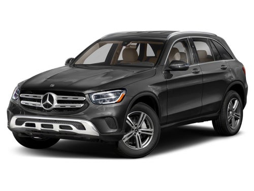 2022 Mercedes-Benz GLC GLC 300 Pano Moonroof, Clean CarFax