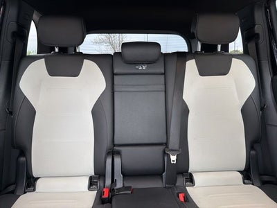 2023 Mercedes-Benz GLB GLB 250