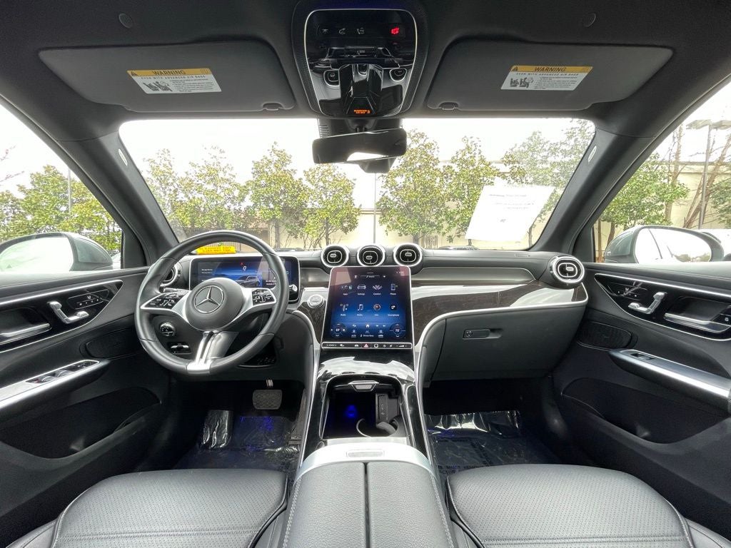 2023 Mercedes-Benz GLC GLC 300