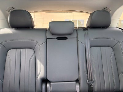 2024 Audi Q5 40 Premium Plus quattro