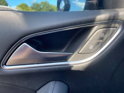 2017 Audi Q3 2.0T Premium, Pano Roof, Leather quattro