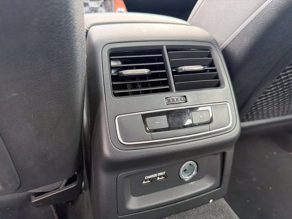 2023 Audi A5 Sportback Premium Plus, Leather, Moonroof, Clean CarFax quattro