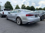 2023 Audi A5 Sportback Premium Plus, Leather, Moonroof, Clean CarFax quattro