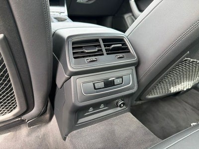 2023 Audi A6 45 Premium Plus quattro