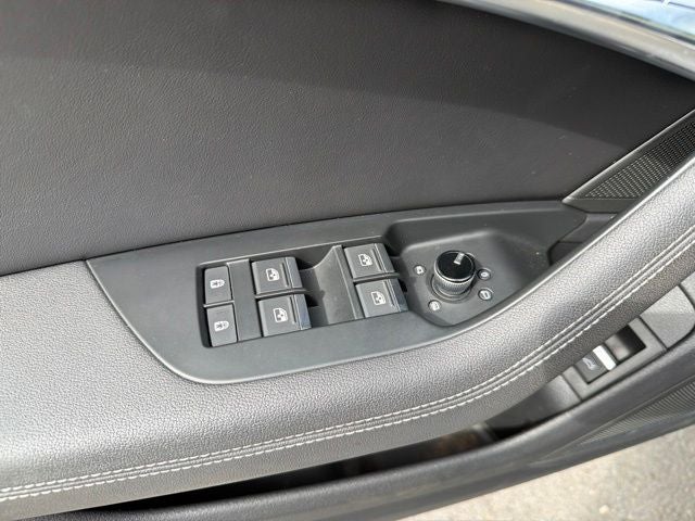 2023 Audi A6 45 Premium Plus quattro