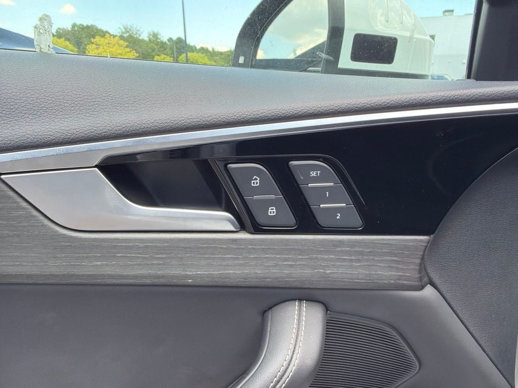 2024 Audi A4 45 S line Premium Plus quattro