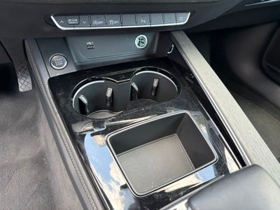 2024 Audi A4 45 S line Premium Plus quattro