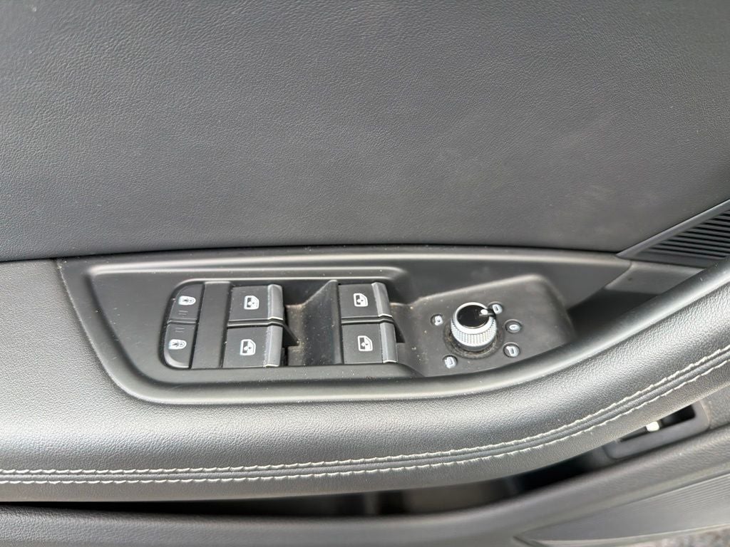 2024 Audi A4 45 S line Premium Plus quattro